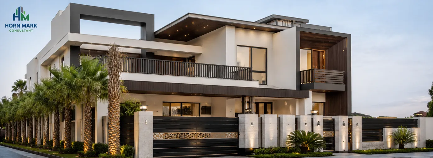 Residential Project 4